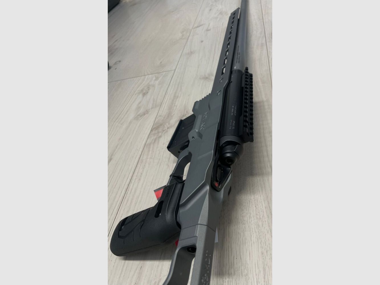 Savage 110 Elite Precision, image 5 of 10