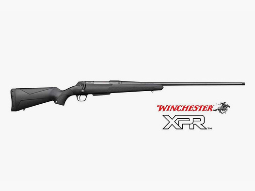 Winchester Mod. XPR .308Win