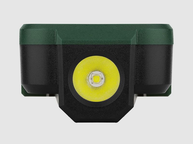Olight Swivel Moss Green, afbeelding 7 van 10