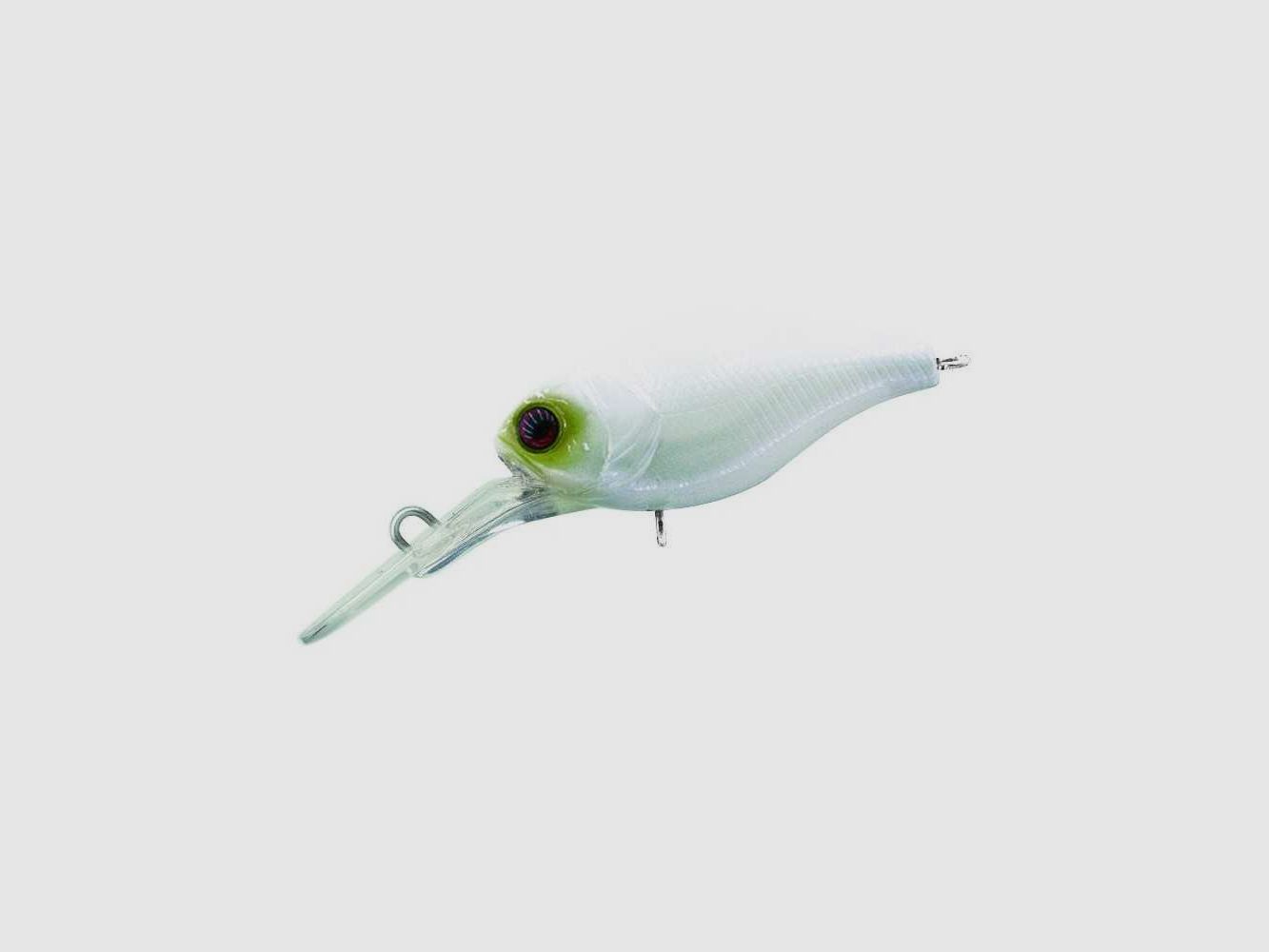 Esca Galleggiante Illex Diving Chubby 38