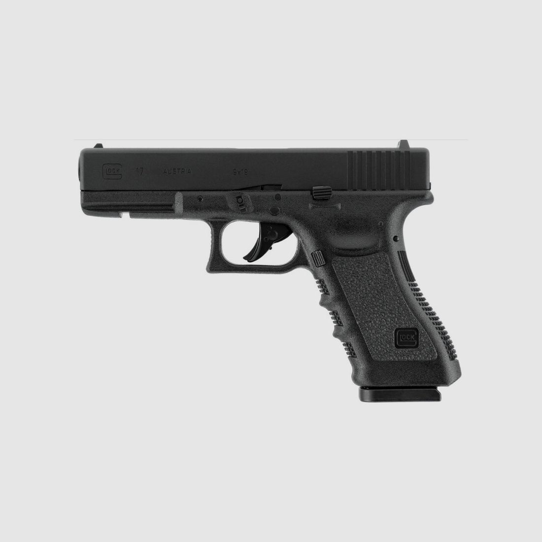 Glock 17, Bild 2 von 8