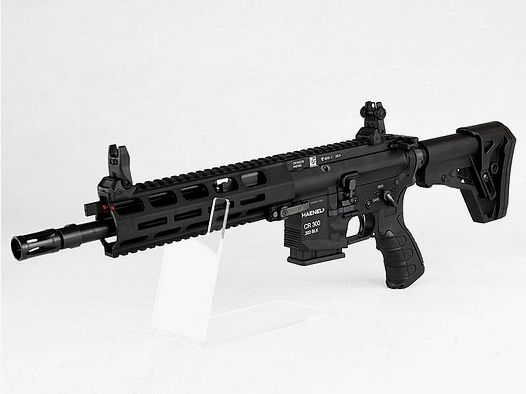 HAENEL CR 300