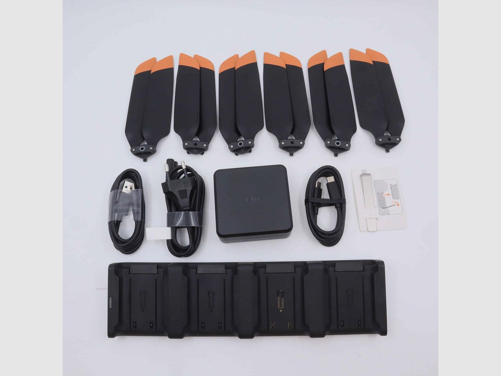 DJI Matrice 4 Thermal Warmtebeelddrone, afbeelding 6 van 6