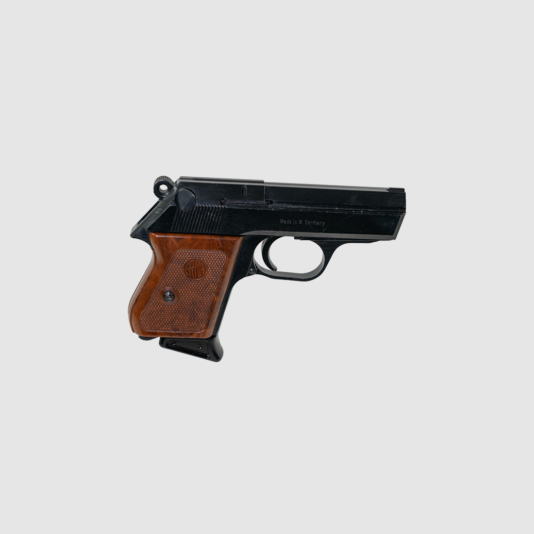 Pistole Erma EP655, Bild 1 von 5