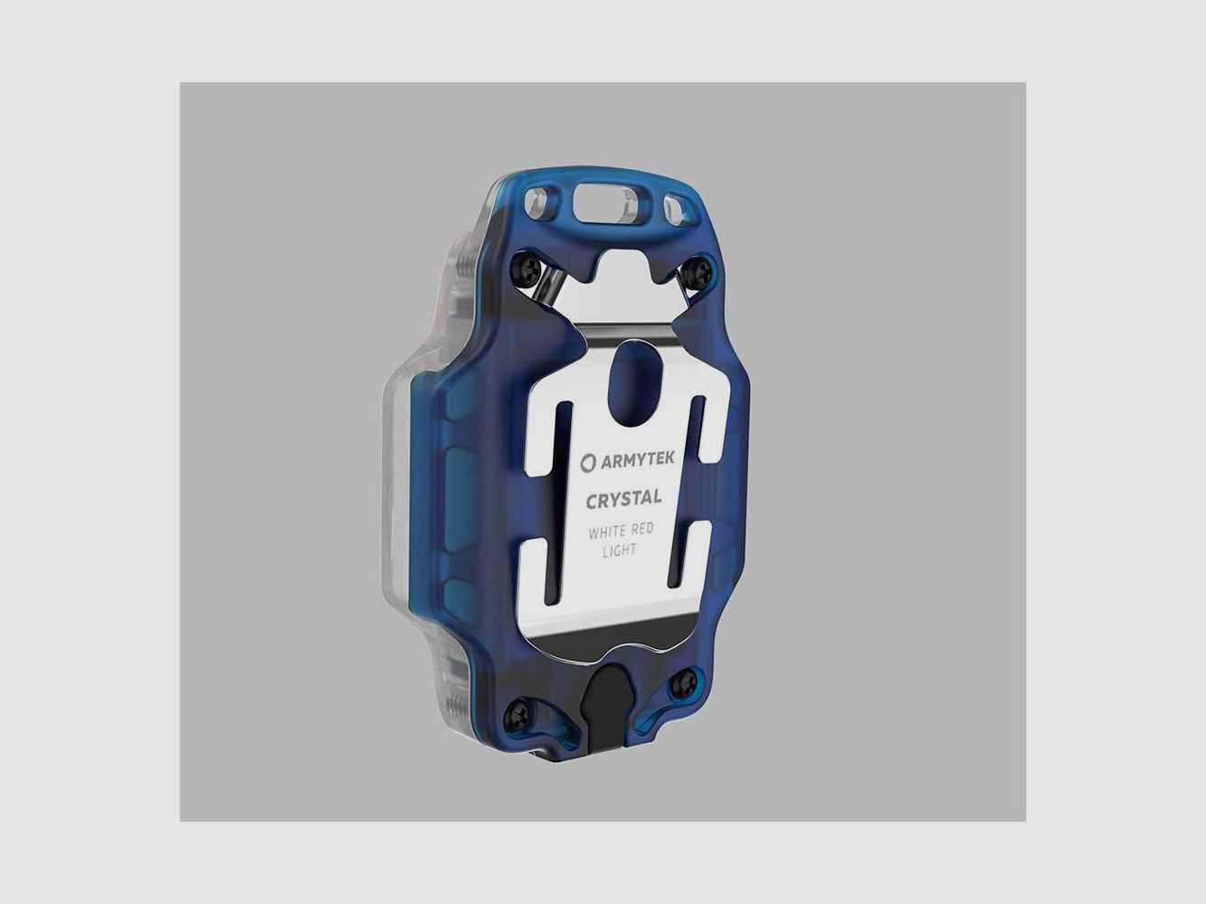 ARMYTEK CRYSTAL BLUE