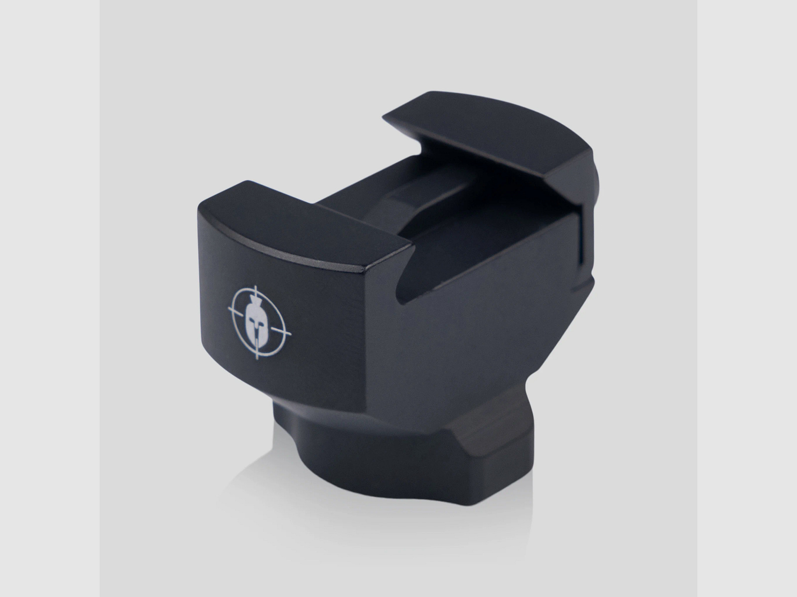 Spartan Classic Picatinny Adapter für M1913-Schiene – MagnaSwitch™
