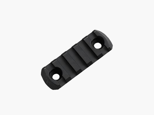 Magpul - Szyna RIS M-LOK Polymer Rail Section - 5 bramek - MAG590