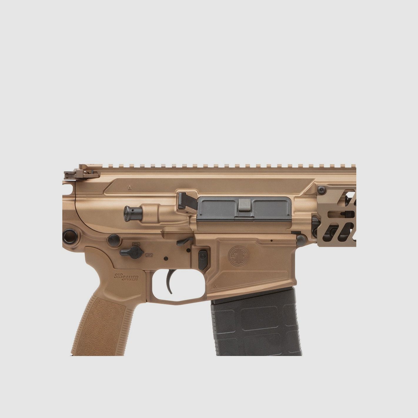 Sig Sauer MCX Spear Kal. 308 Winchester, Bild 3 von 6