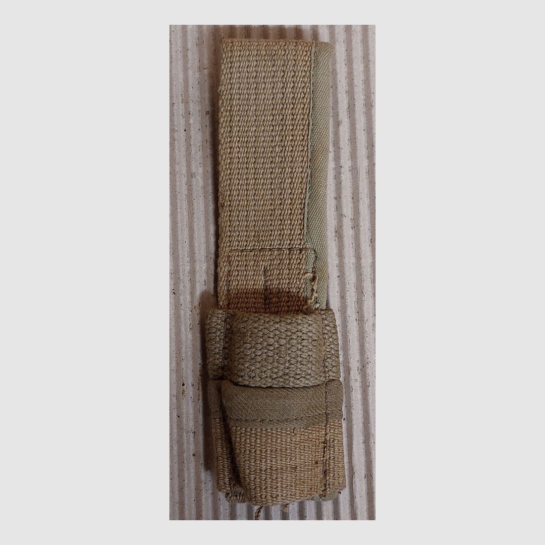 Enfield British Smle Lee Enfield No1 MKIII Bajonett Koppelschuh/Frosch