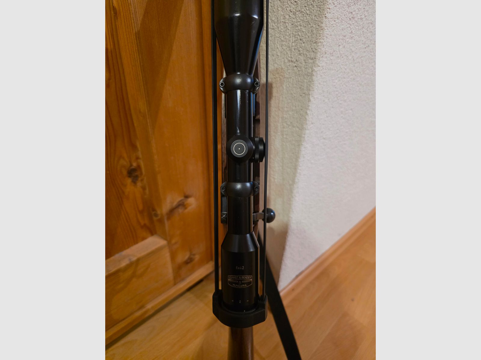 Mauser 98 Kal. 25-06