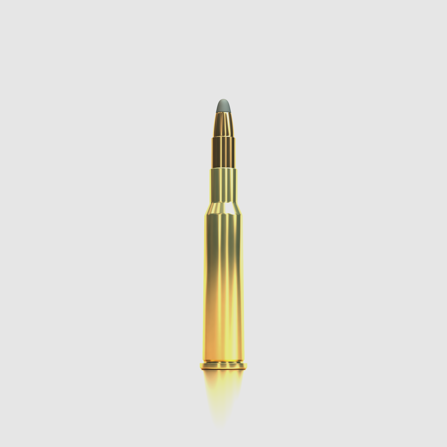 Sellier & Bellot Rifle Ammunition 7 x 57 R 11.2g Soft Point Cutting Edge, image 2 of 2