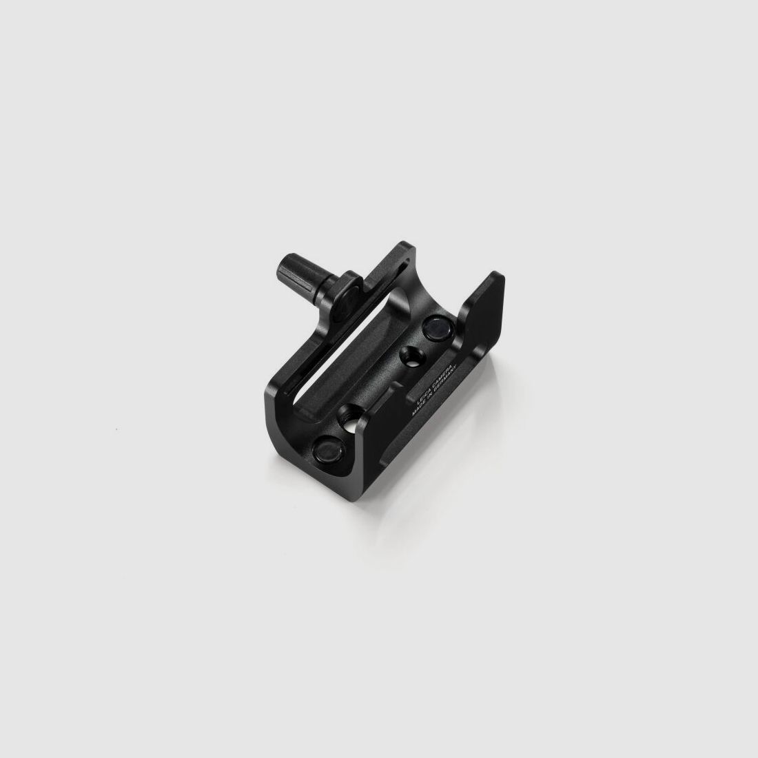 Leica RANGEMASTER CRF Stativadapter