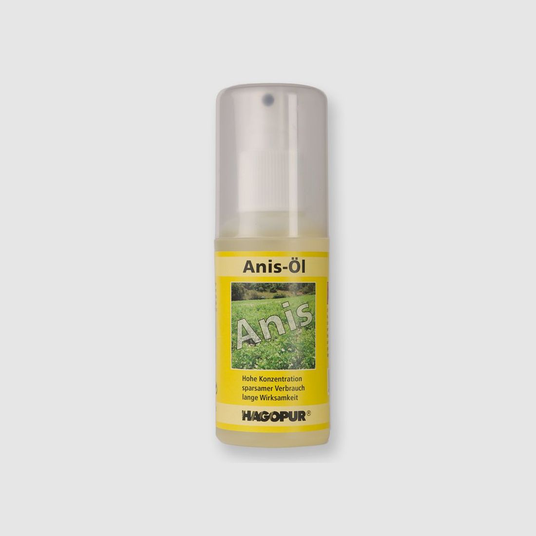Hagopur Anise Oil 100ml, image 2 of 2