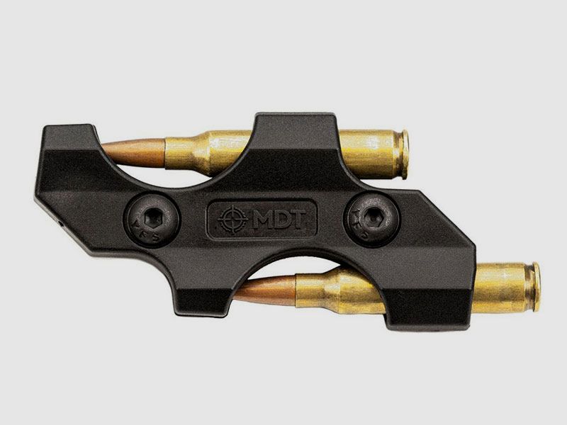 Uchwyt na naboje MDT do M-LOK