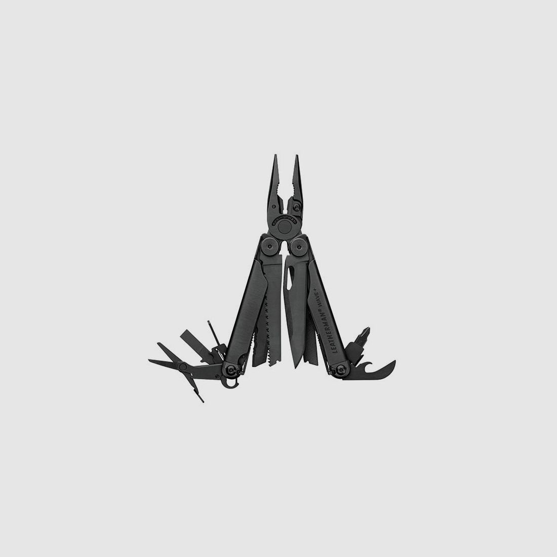 WAVE®+ incluso fondina in nylon, immagine 2 di 2