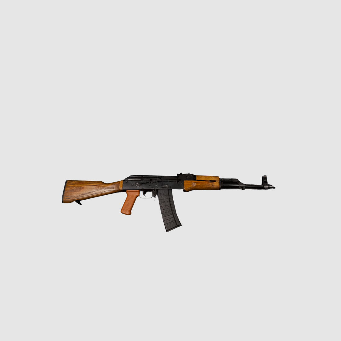Karabinek AK PAC47M Drewno Standard (Sporter), zdjęcie 1 z 2
