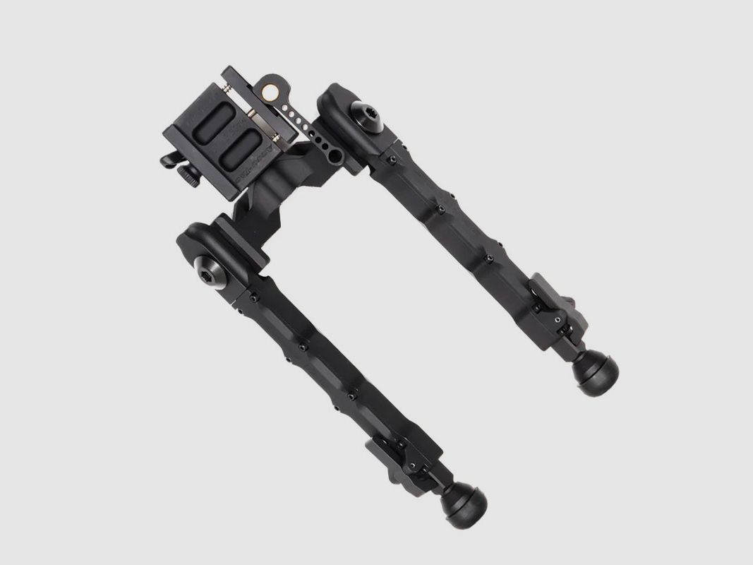 ACCU-TAC – BIPOD – WB-5 BIPOD | ARCA SPEC, image 7 of 14