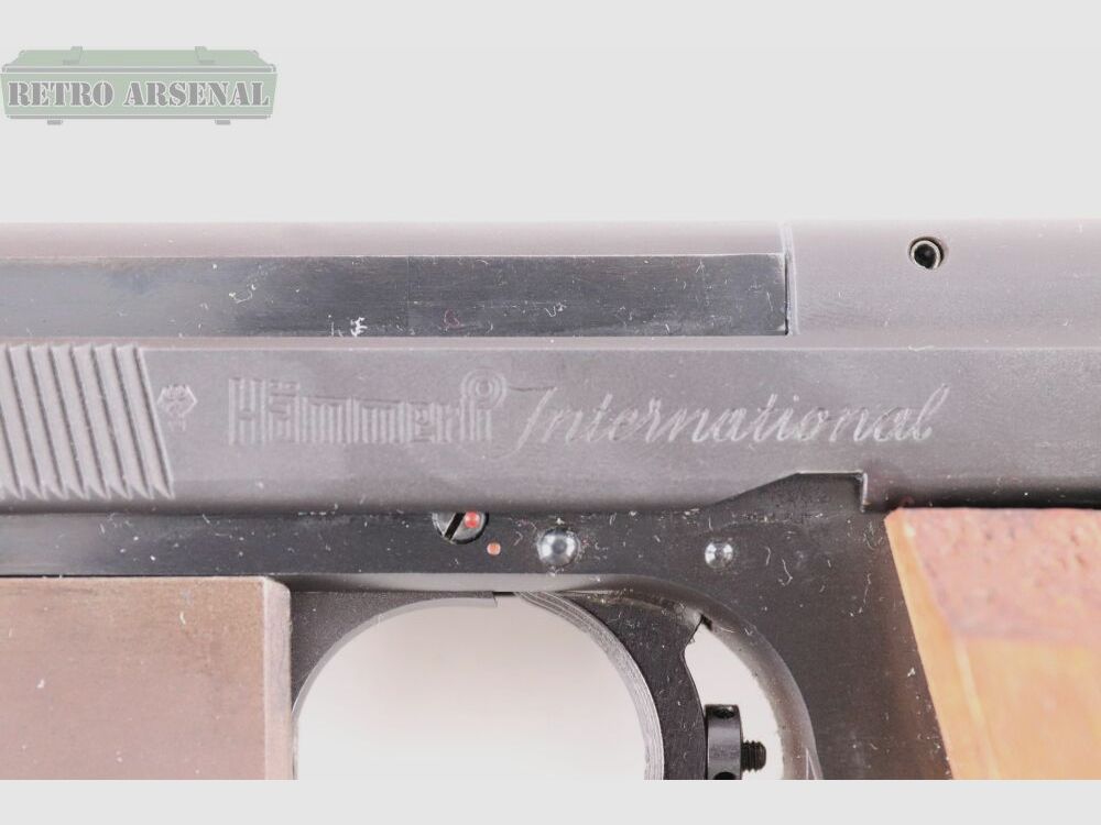 Hämmerli International