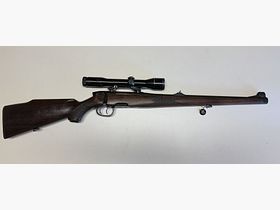 Steyr Mannlicher Mod. L Carbine