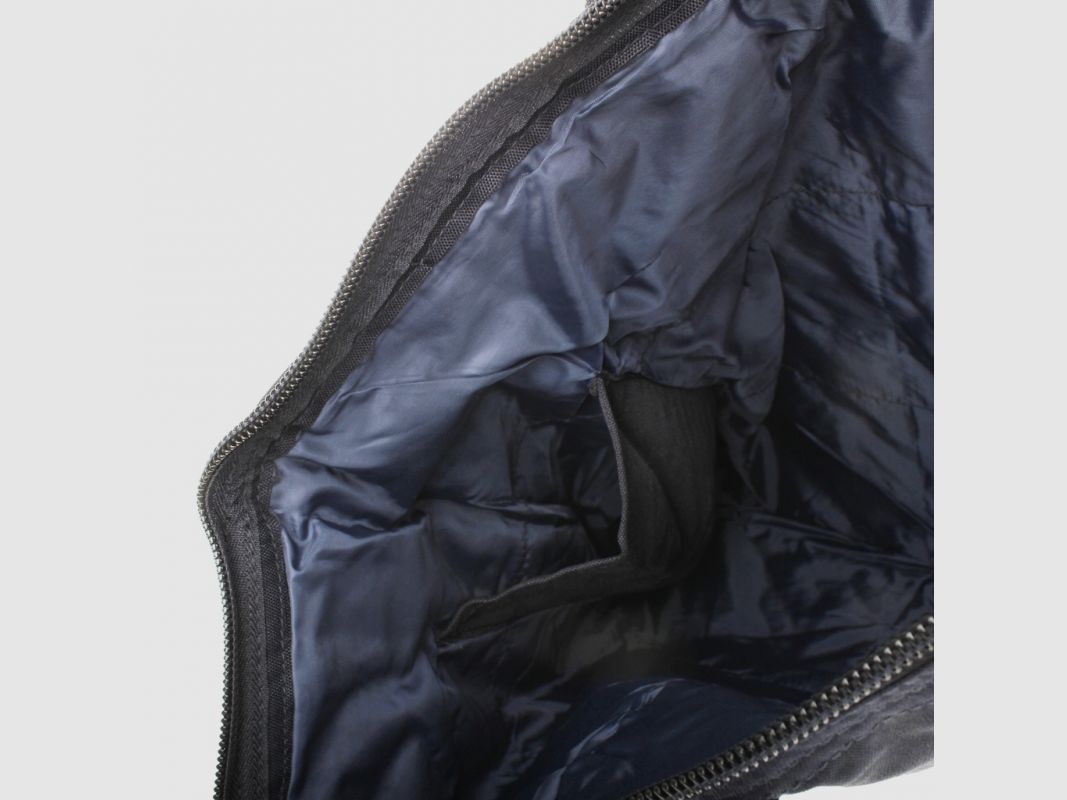 SBB Helmtrage Tasche mit Schultergurt, Bild 5 von 7