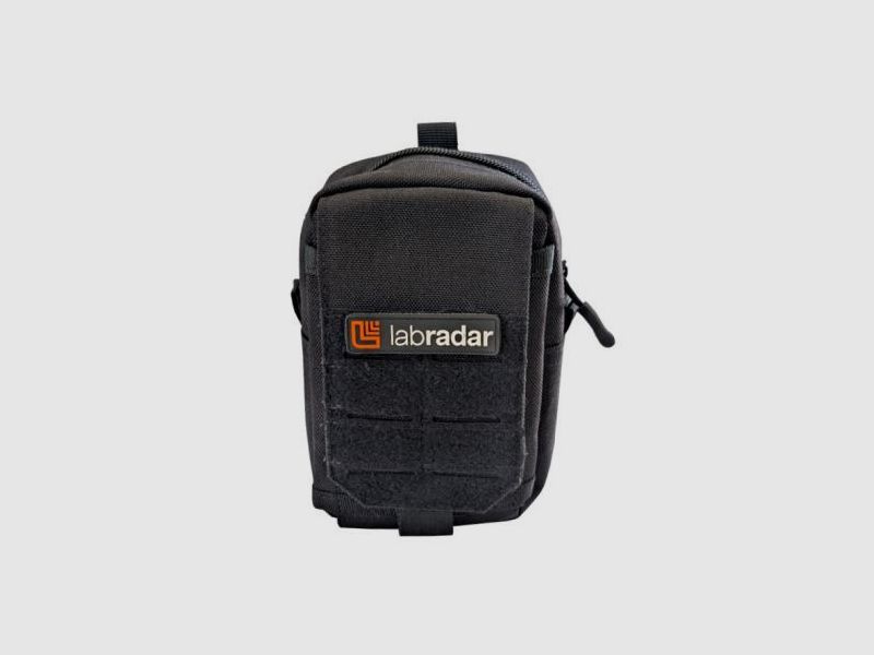 LABRADAR Transport Case for LabRadar LX