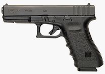 Glock 17 Gen 4