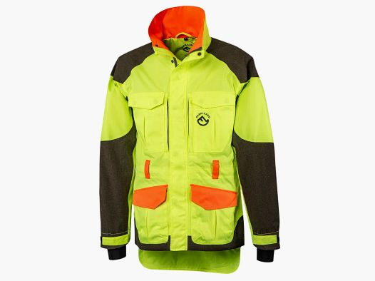 Veste de conducteur de chien Farm-Land Mulligan 3.0