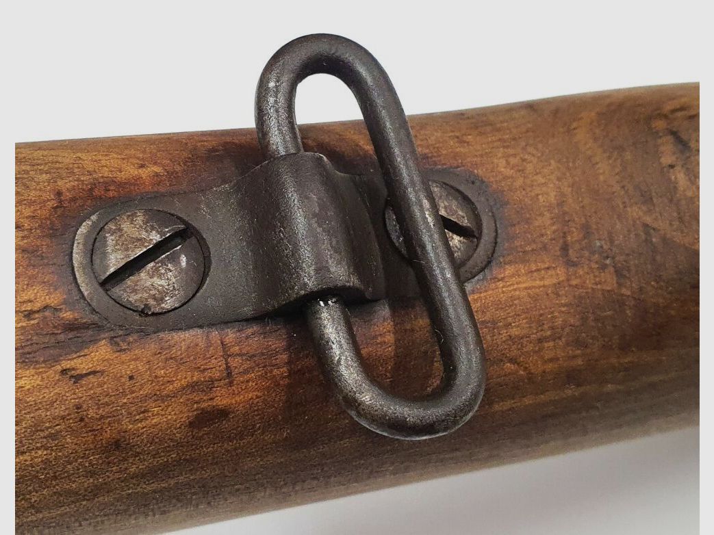 Fabrica de Arms La Coruna FR8 mod.98 1949