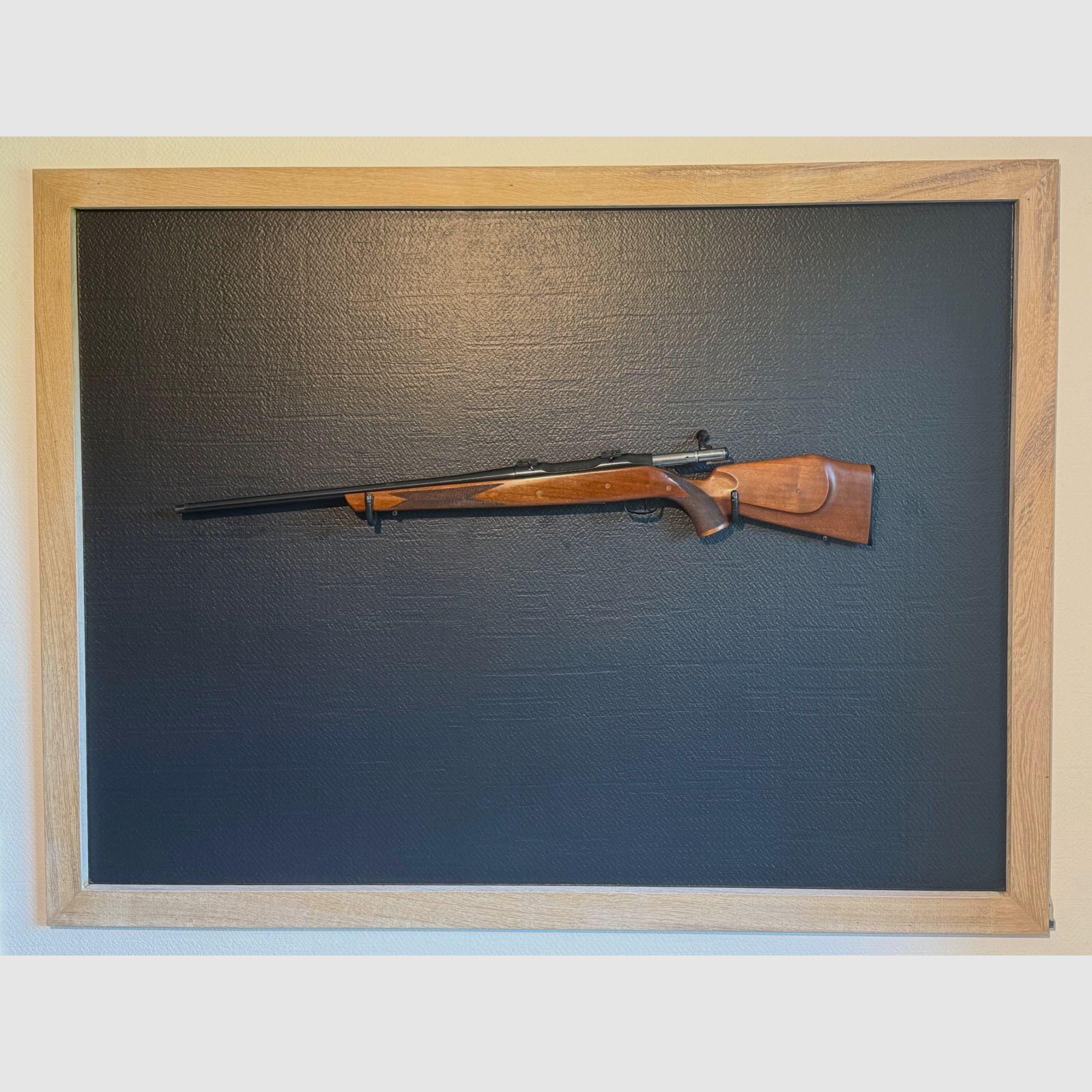 Sauer 90/ Carl Gustaf 3000 Kal. 6,5x55 SE mit M14x1 Gewinde