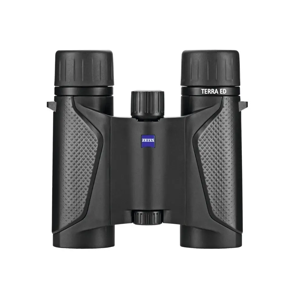 Prismáticos ZEISS Terra ED Pocket