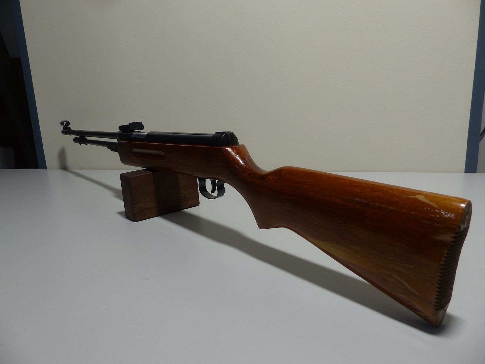 Luftgewehr Umarex  Unterhebelspanner
