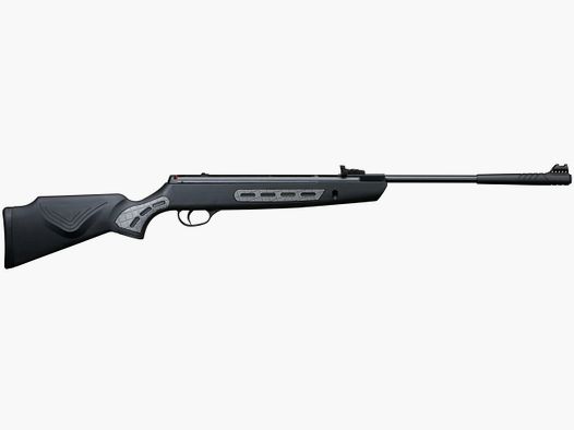 Carabina de aire Mercury modelo Chili Grey, cal. 4,50