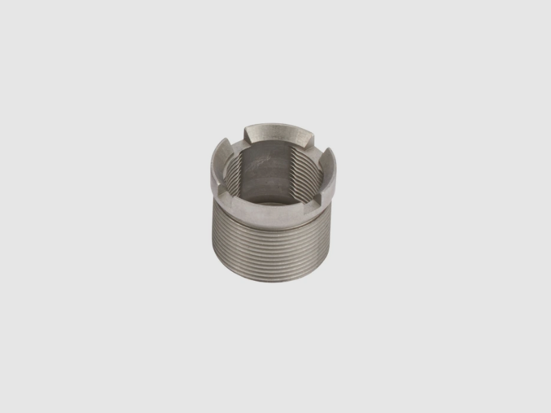 ERALOC Suppressor Thread Adapter M22x1