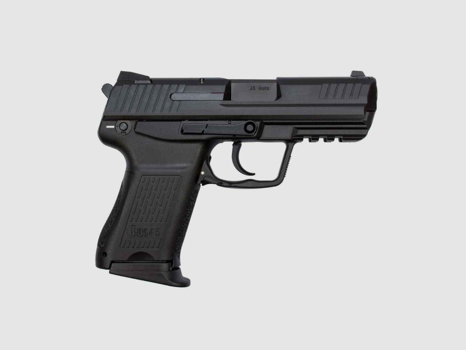 Heckler & Koch HK45 Compact V1, imagen 2 de 4