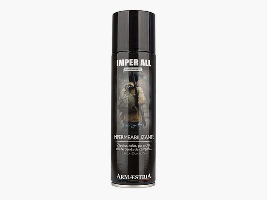 IMPER ALL - Aerosol d'imperméabilisation