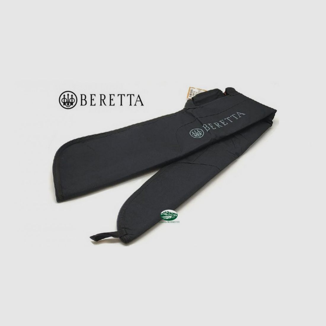 BERETTA Funda de rifle S. Case negra 135 cm FO052