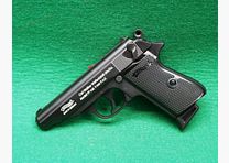Walther Schreckschusspistole Walther PP