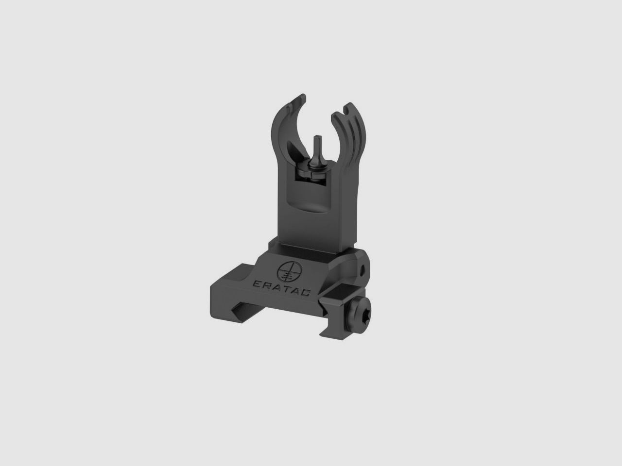 ERA-TAC Notvisierung folding sight HK-style - sight width 1.35mm