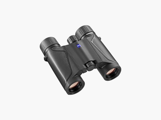 ZEISS Terra ED Pocket 10x25 Fernglas - Schwarz