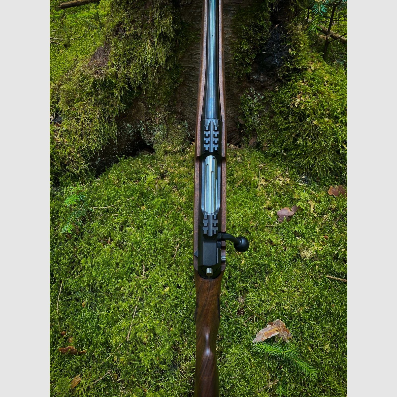 Anschütz 1782 Classic