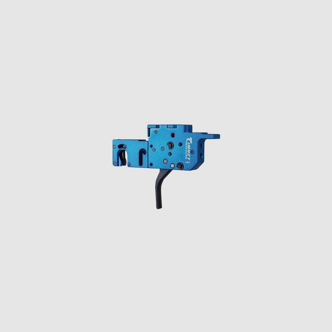 Timney 2-Stage Trigger Ruger Precision RF Straight #065649ST