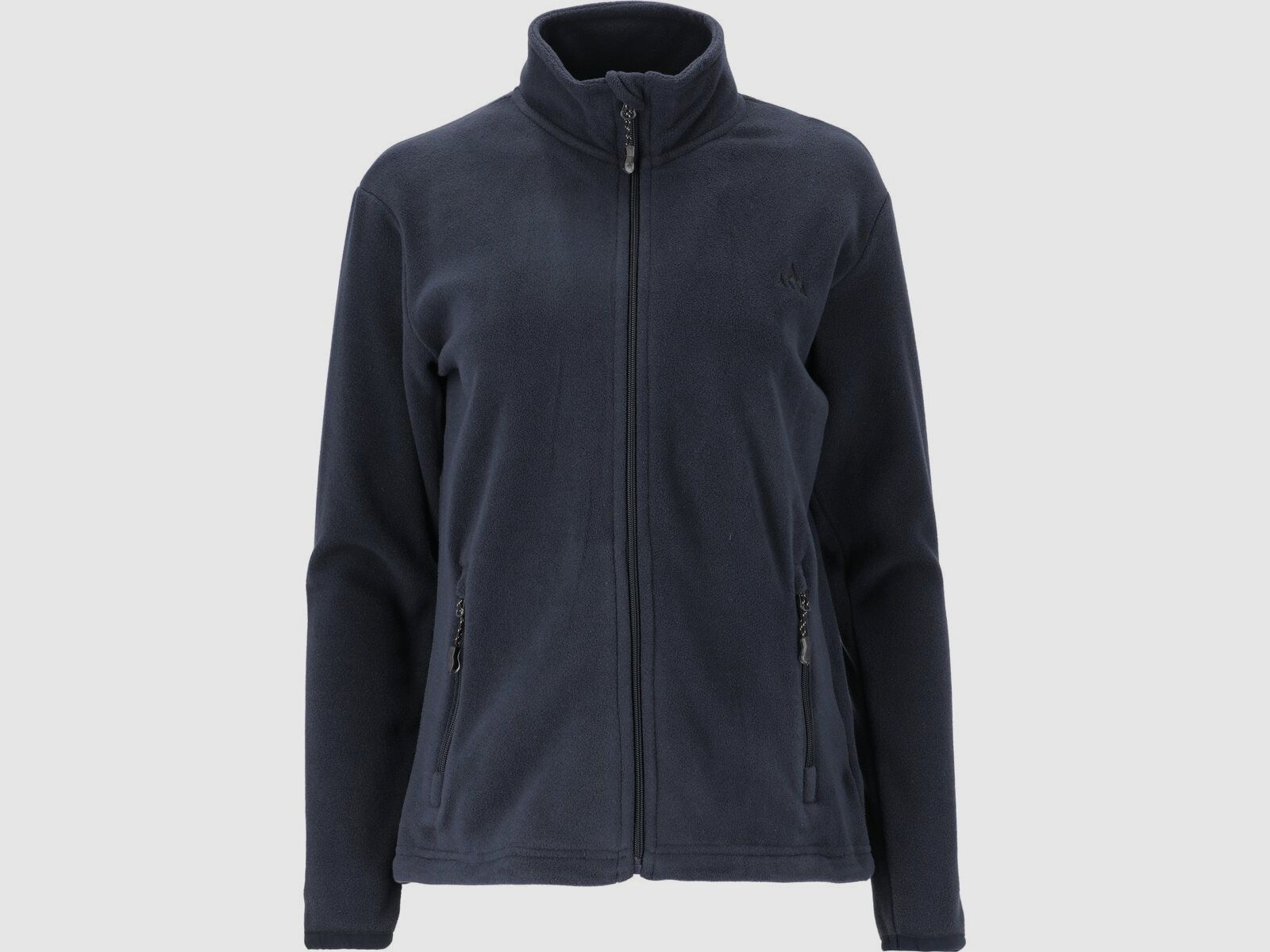 Whistler Cocoon W Fleece Jacket Navy Blazer 36