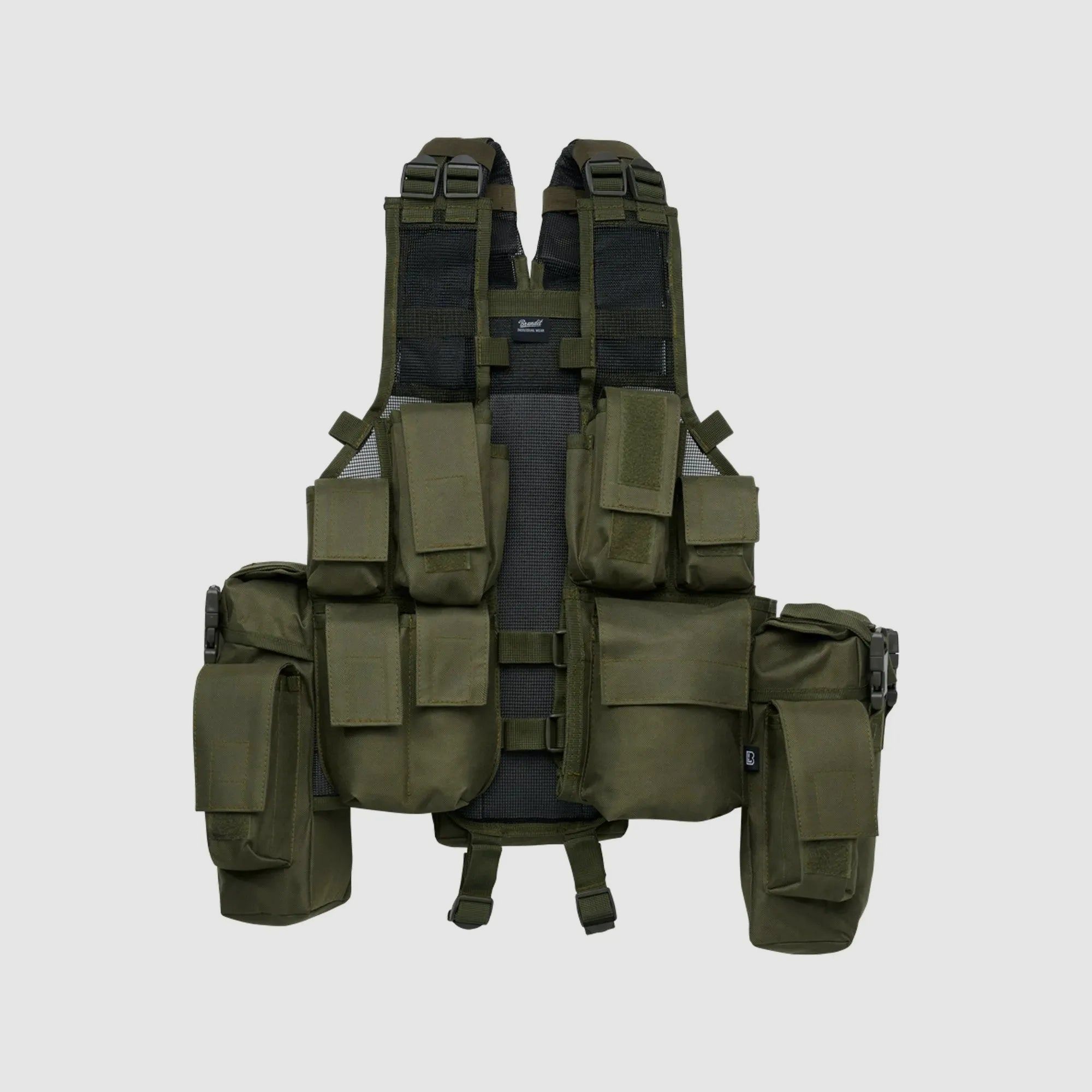 Brandit Weste Tactical Vest