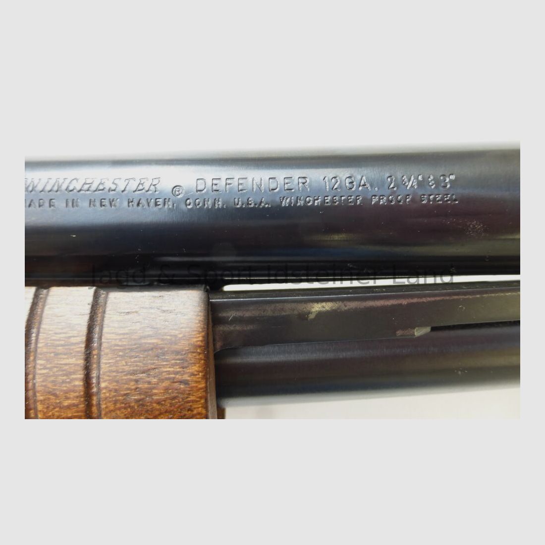 Winchester Defender