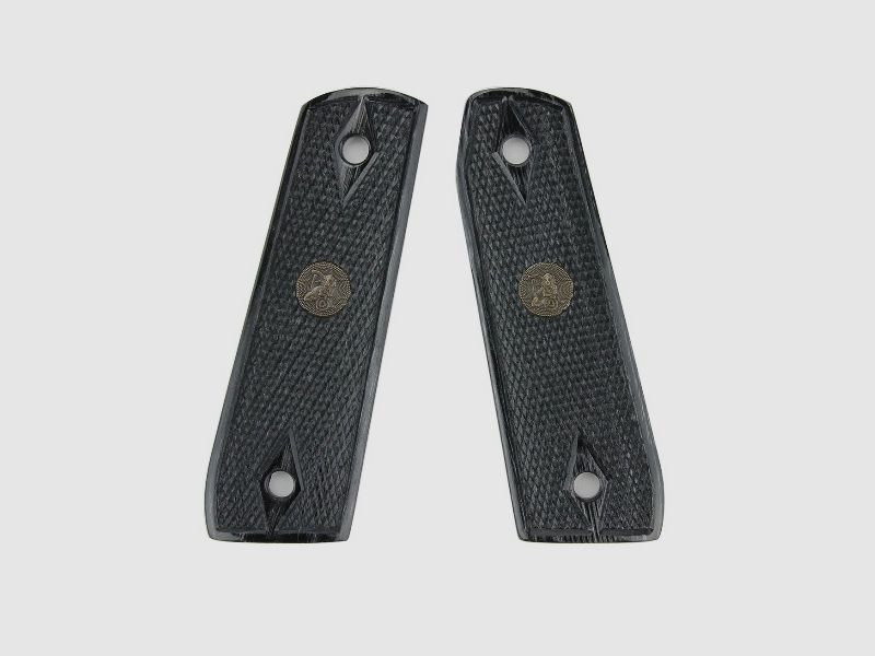 Grip Renegade Charcoal 22/45