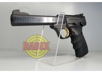Pistola Browning Buck Mark Standard URX .22LR, imagen 1 de 6