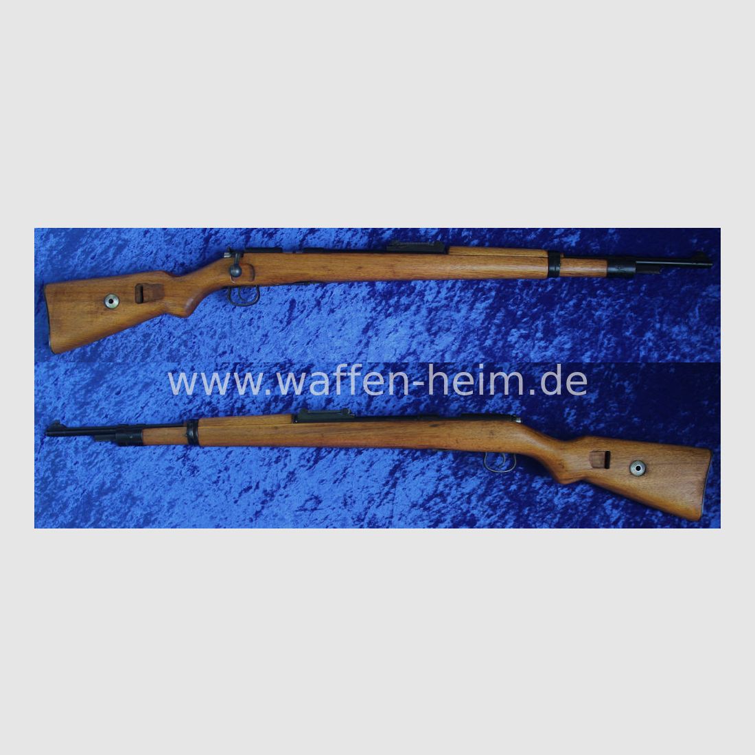 Norinco TU - KKW .22 Trainer