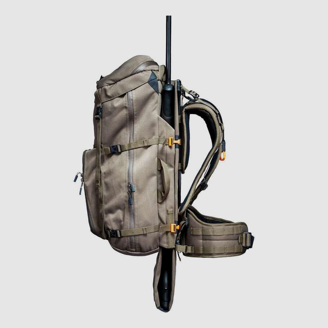 Vorn Rucksack EV45 (neu)