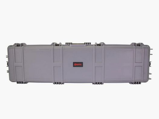 Nuprol Hard Case NP XL Wave 137×39 cm.
