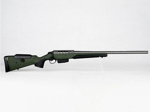 TIKKA T3X Super Varmint RTG